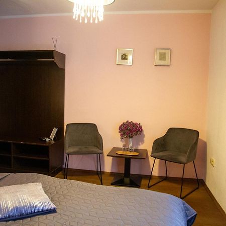 Hotel Peregrin Cesky Krumlov Exterior foto