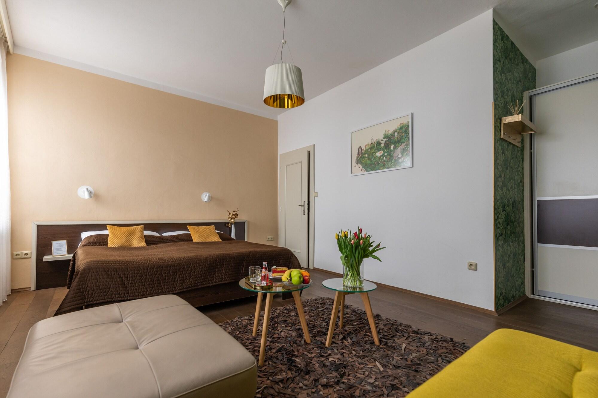 Hotel Peregrin Cesky Krumlov Exterior foto