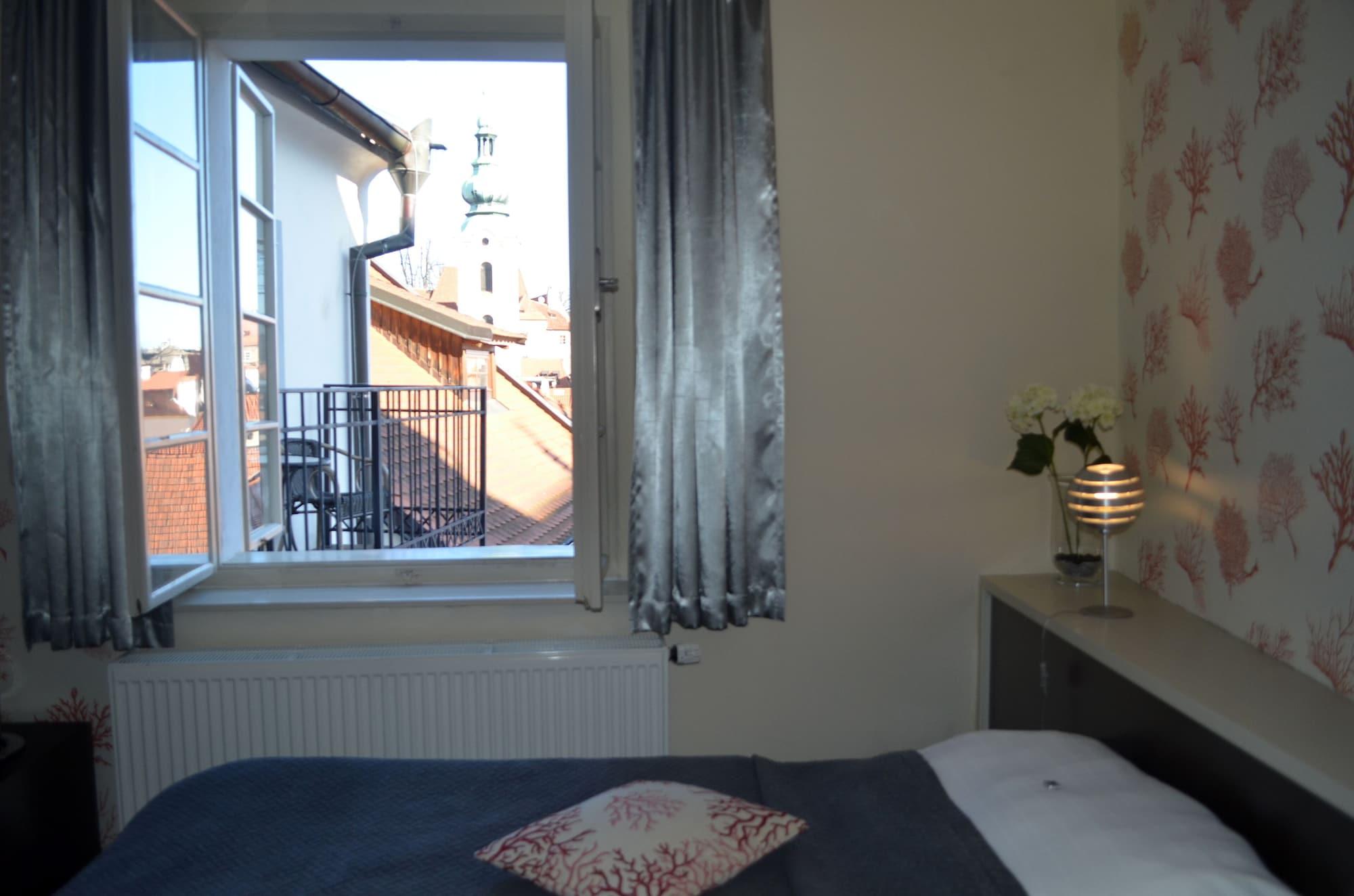 Hotel Peregrin Cesky Krumlov Exterior foto