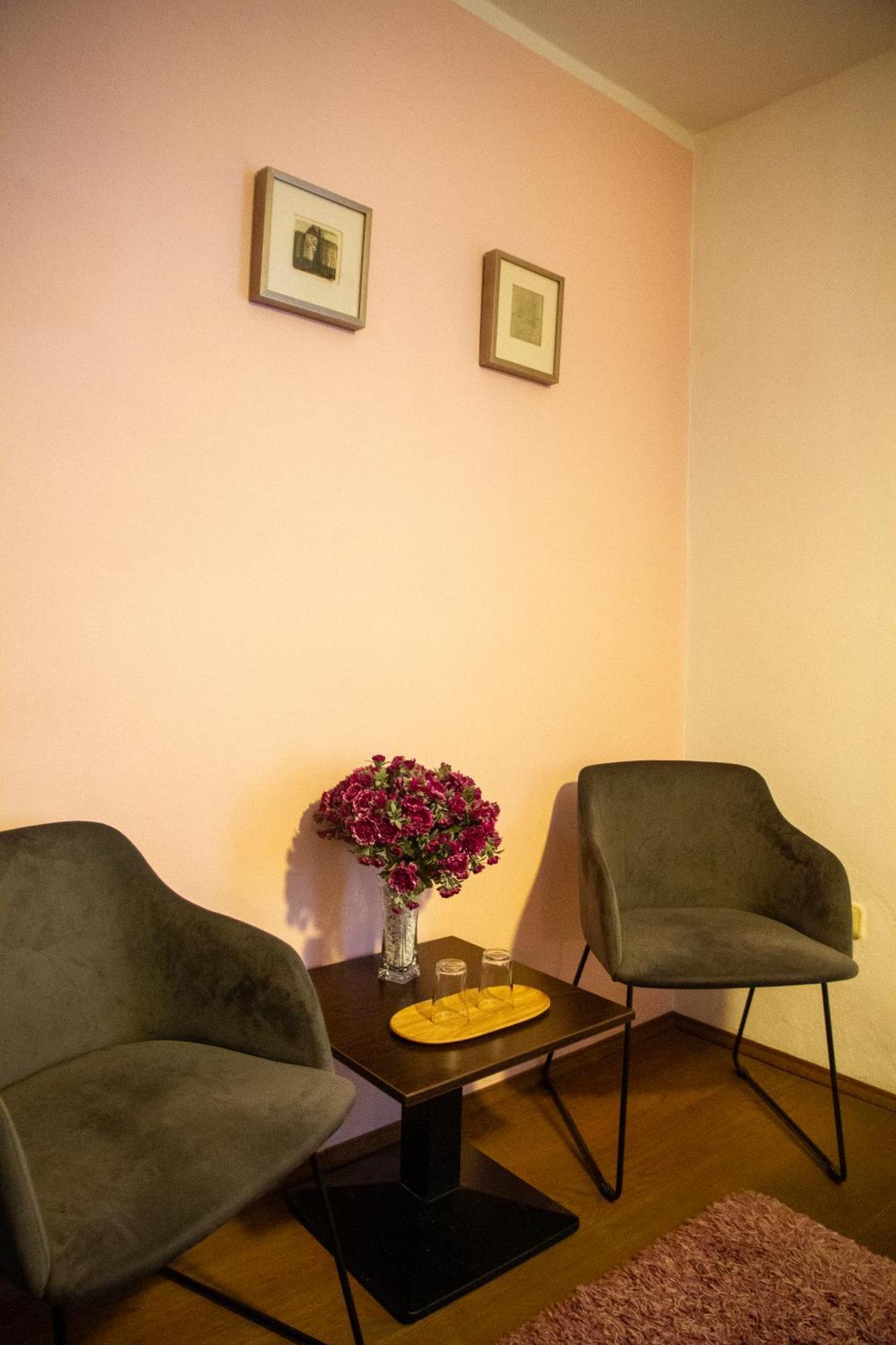 Hotel Peregrin Cesky Krumlov Exterior foto