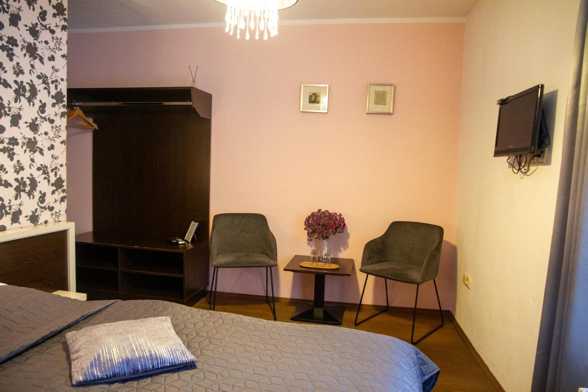 Hotel Peregrin Cesky Krumlov Exterior foto