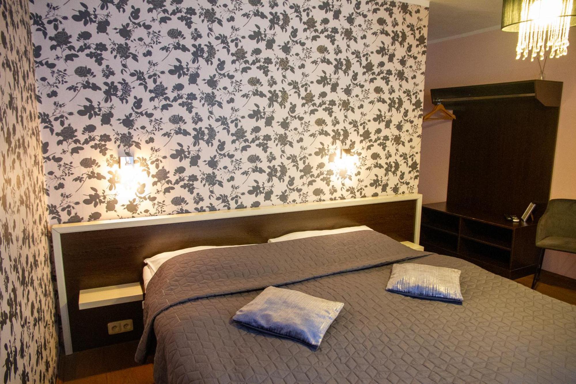Hotel Peregrin Cesky Krumlov Exterior foto