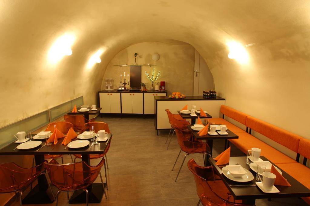 Hotel Peregrin Cesky Krumlov Exterior foto