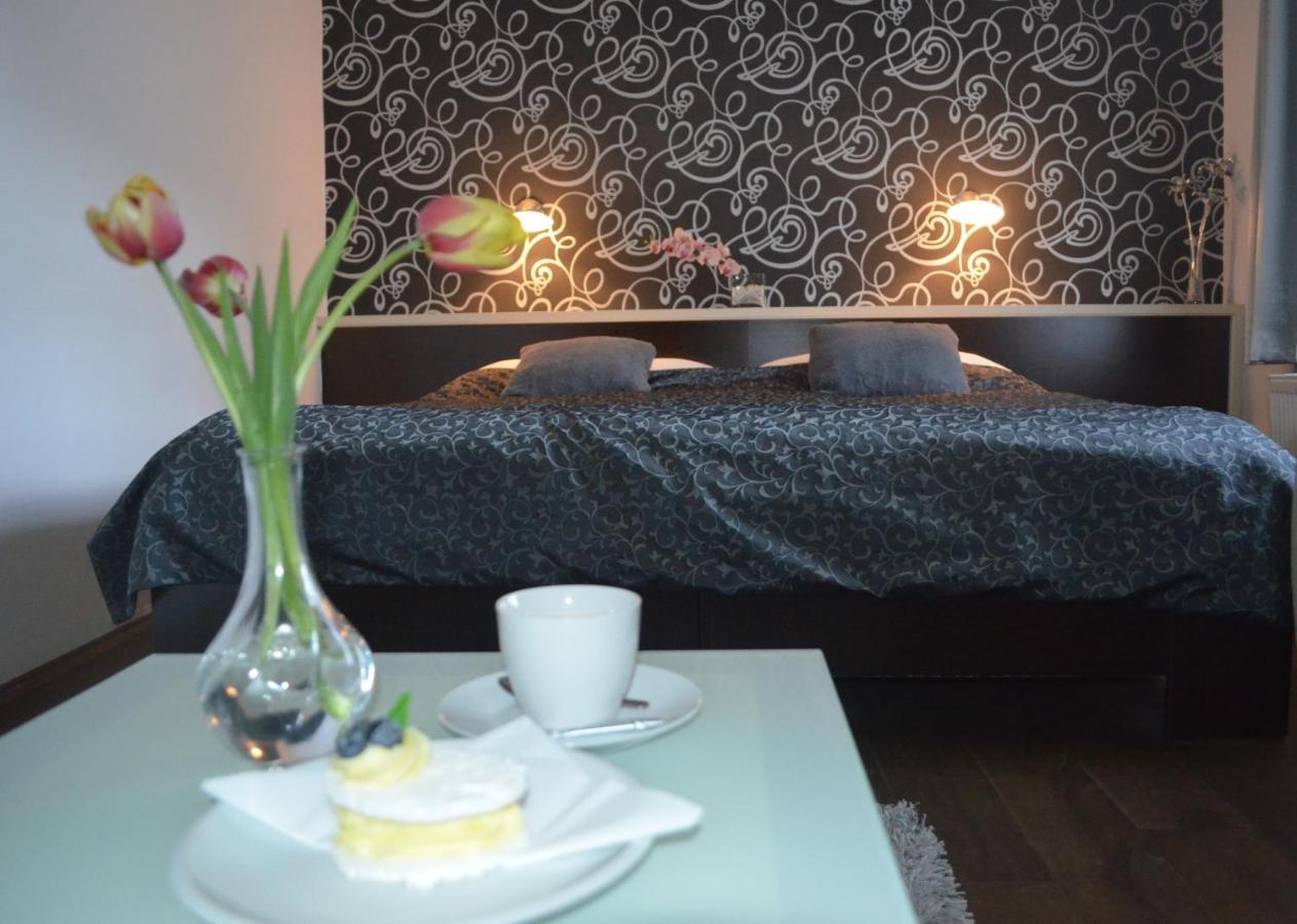 Hotel Peregrin Cesky Krumlov Exterior foto
